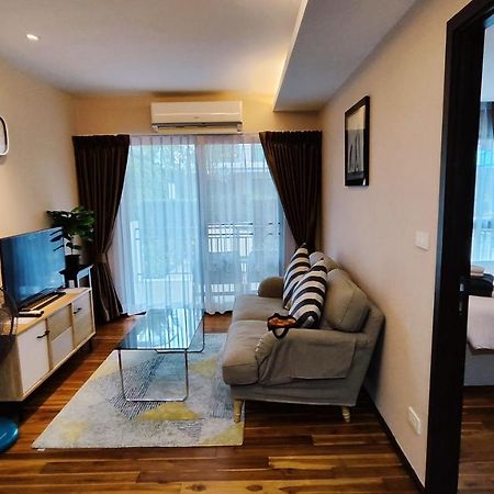 The Title Rawai Beach West Wing Pool Access Aparment Экстерьер фото