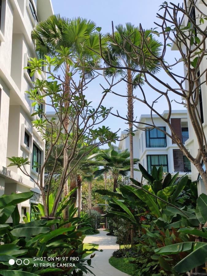 The Title Rawai Beach West Wing Pool Access Aparment Экстерьер фото