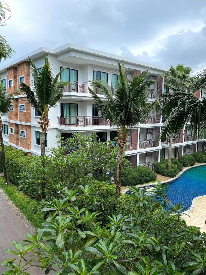 The Title Rawai Beach West Wing Pool Access Aparment Экстерьер фото