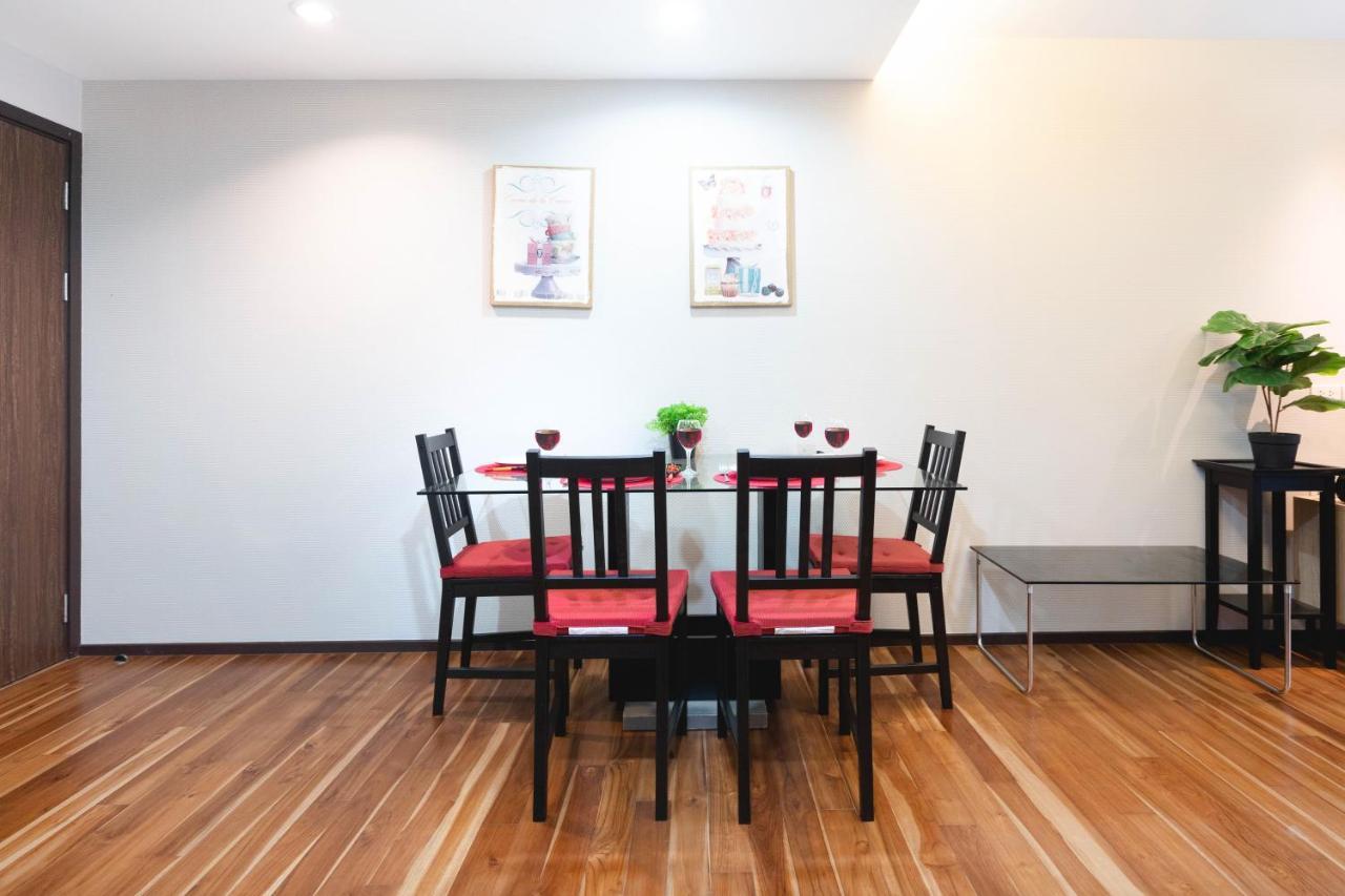 The Title Rawai Beach West Wing Pool Access Aparment Экстерьер фото