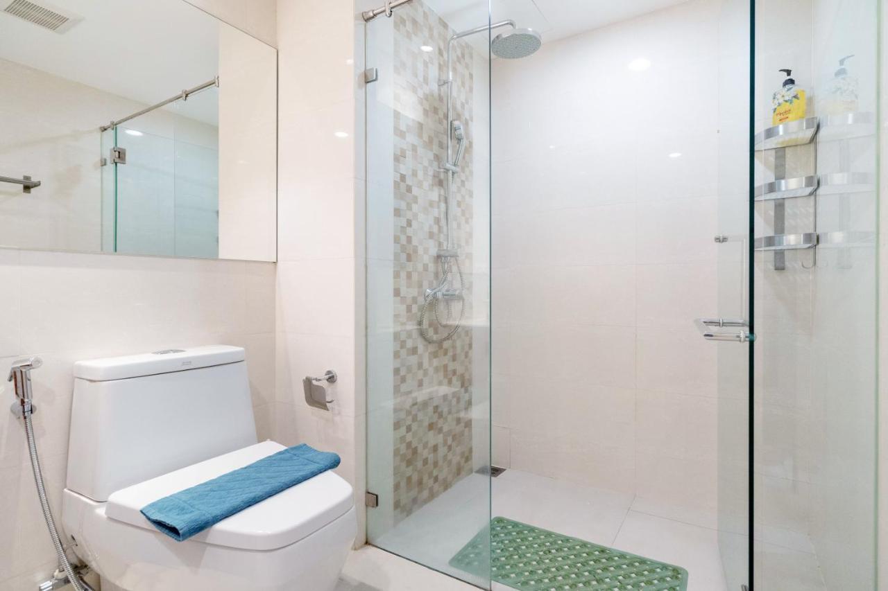 The Title Rawai Beach West Wing Pool Access Aparment Экстерьер фото