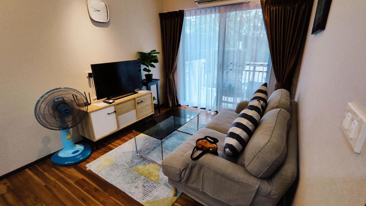 The Title Rawai Beach West Wing Pool Access Aparment Экстерьер фото