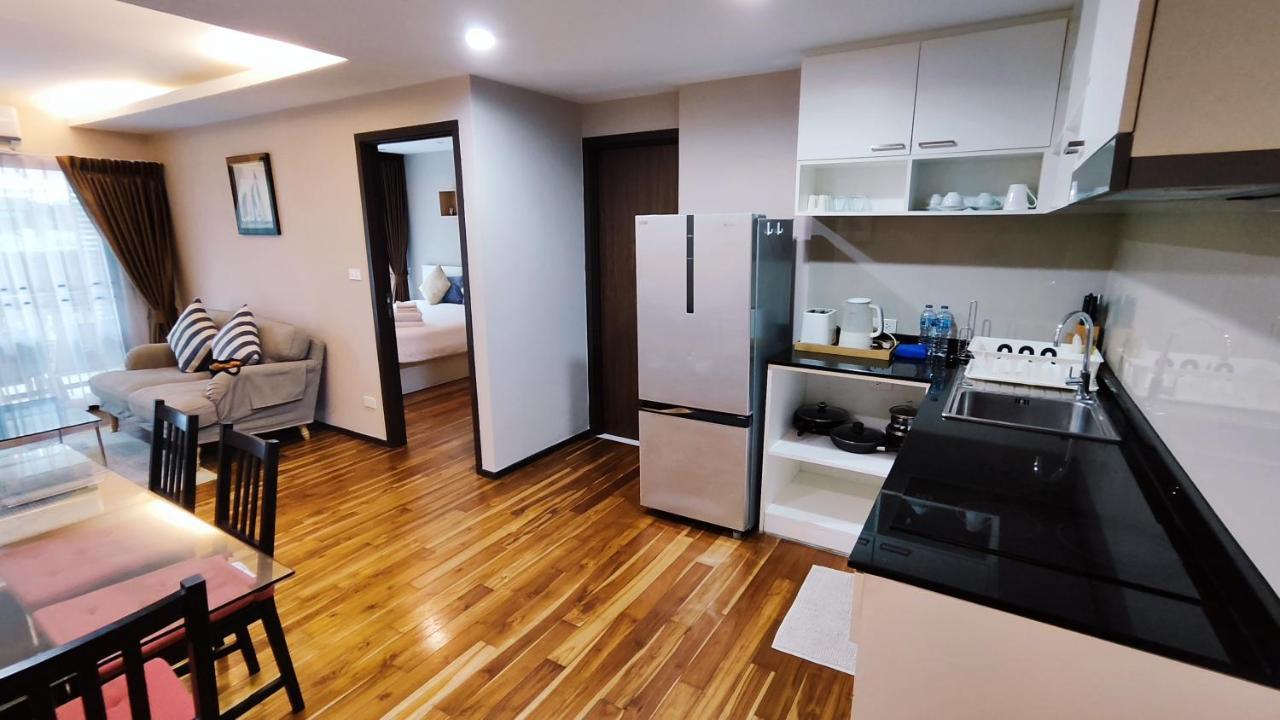 The Title Rawai Beach West Wing Pool Access Aparment Экстерьер фото